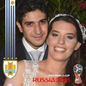 Meet your Posher, Fátima